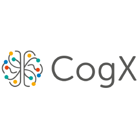 CogX award