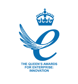 The Queens Award for Enterprise: Innovation 2019