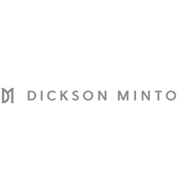 Dickson Minto