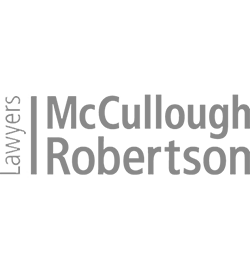 McCullough Robertson