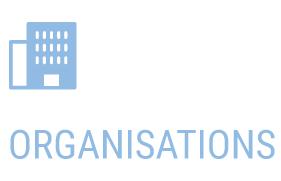 500 organisations