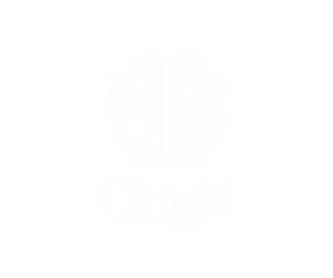 CogX award 2018