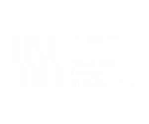 Next Big Things in Tech 2021, Fast Company