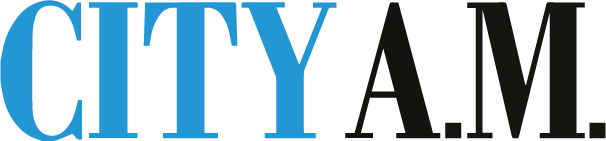 CITY A.M. Logo
