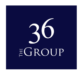 The 36 group Logo