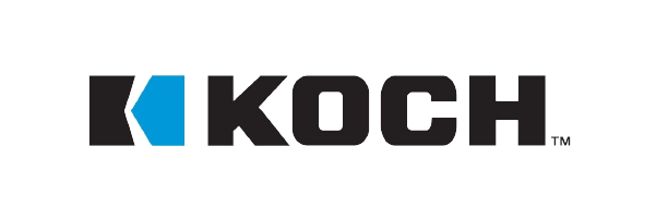 Koch Icon