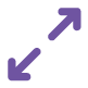 Arrow icon