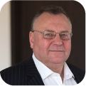 Andrew Haslam