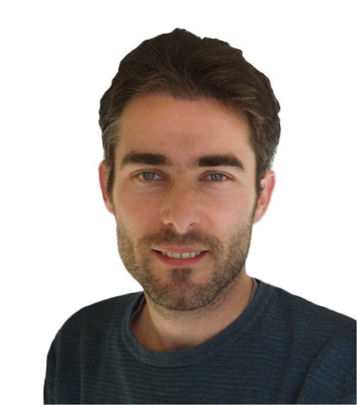 About Our Team | Luminance