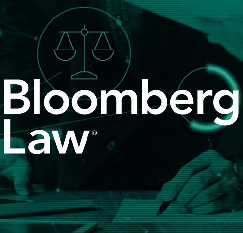 Bloomberg Law | AI Can Help Law Firms Retain New Talent, Find Work-Life Balance
