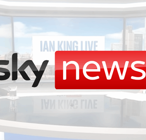 Sky News | Business Live with Ian King