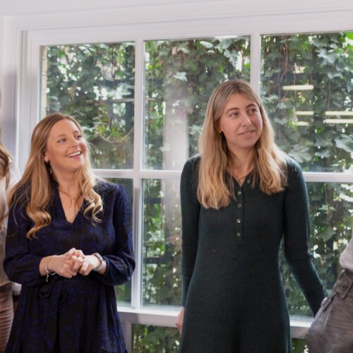 International Women’s Day 2024: Luminance’s Top Tips for Women in Tech