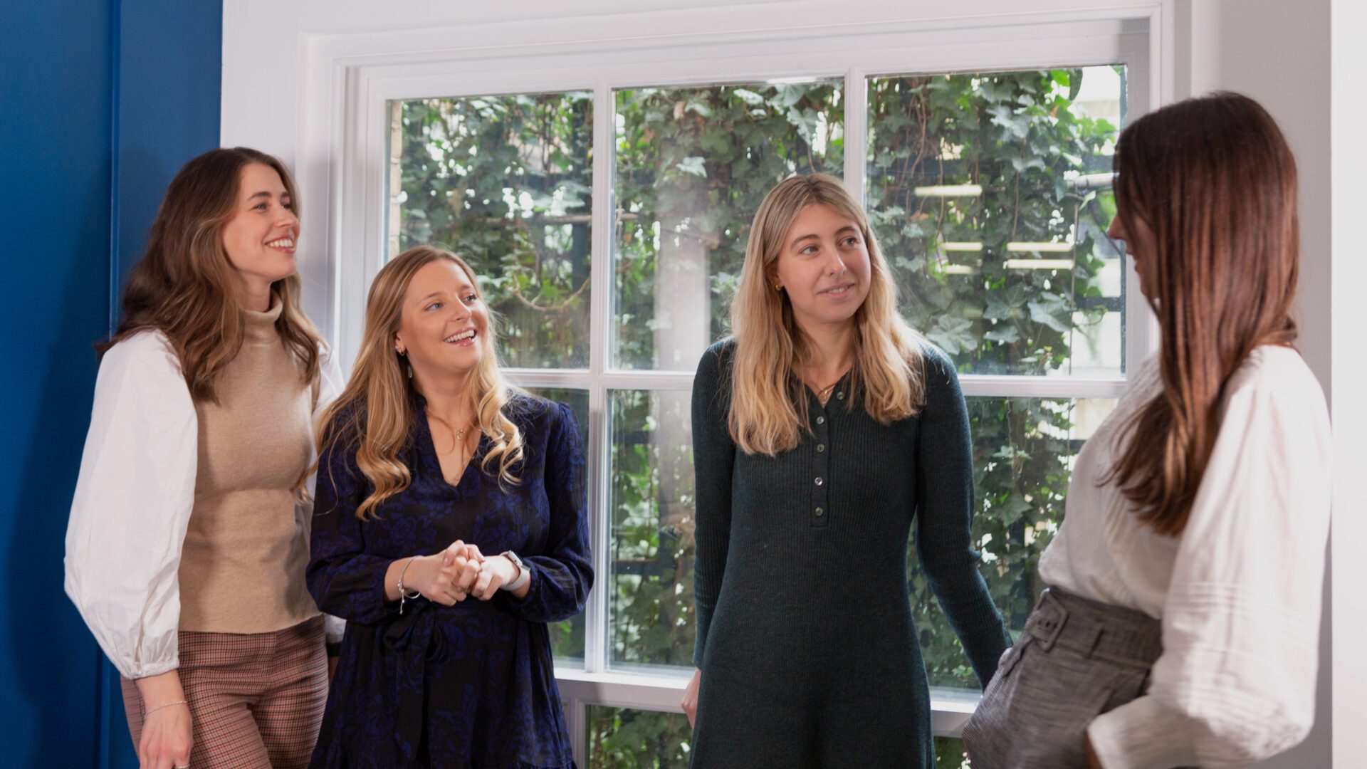 International Women’s Day 2024: Luminance’s Top Tips for Women in Tech