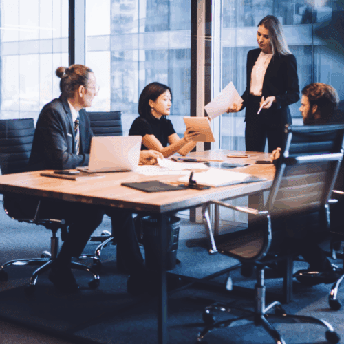 How Are Business Leaders Using Luminance’s Legal-Grade™ AI?