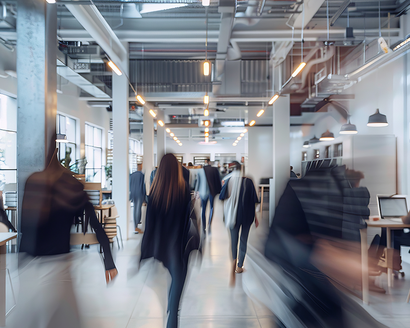 How Are Commercial Teams Using Luminance’s Legal-Grade™ AI?