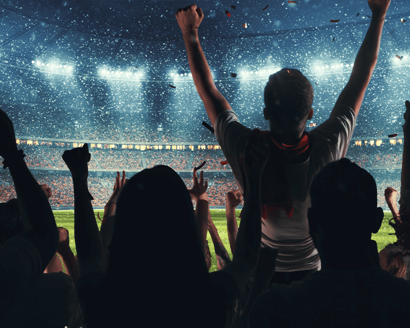 From Lifting Trophies to Luminance: Life After Elite Sport