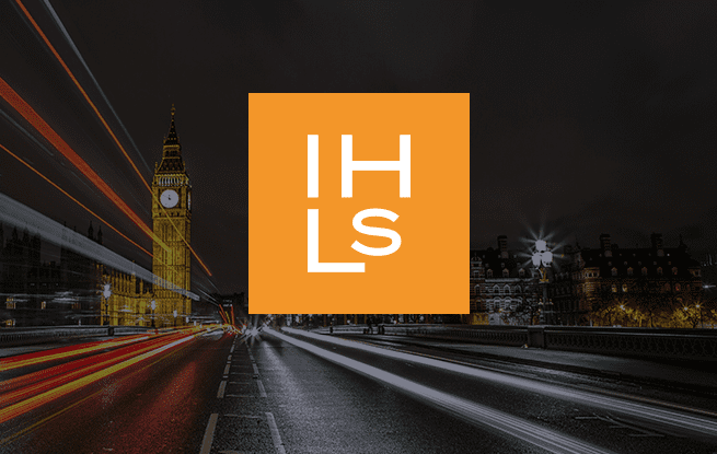 IHLS Adopts Luminance to Maximize Efficiency with End-to-End Legal-Grade&trade; AI