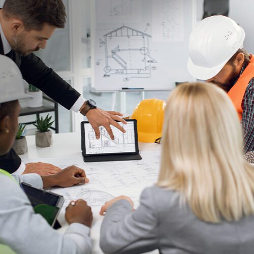 Cutting Response Times by 90%: Buro Happold Transforms Contract Insight with Legal-Grade™ AI 