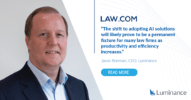 Law.com | For Law Firms, Technology Replaces Real Estate
