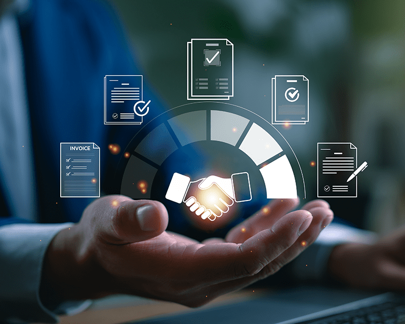 How Are Procurement Teams Leveraging Luminance’s Legal-Grade™ AI to Maximize Momentum?