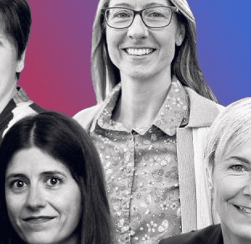 The Sunday Times | The female-led tech start-ups who have raised £190m between them