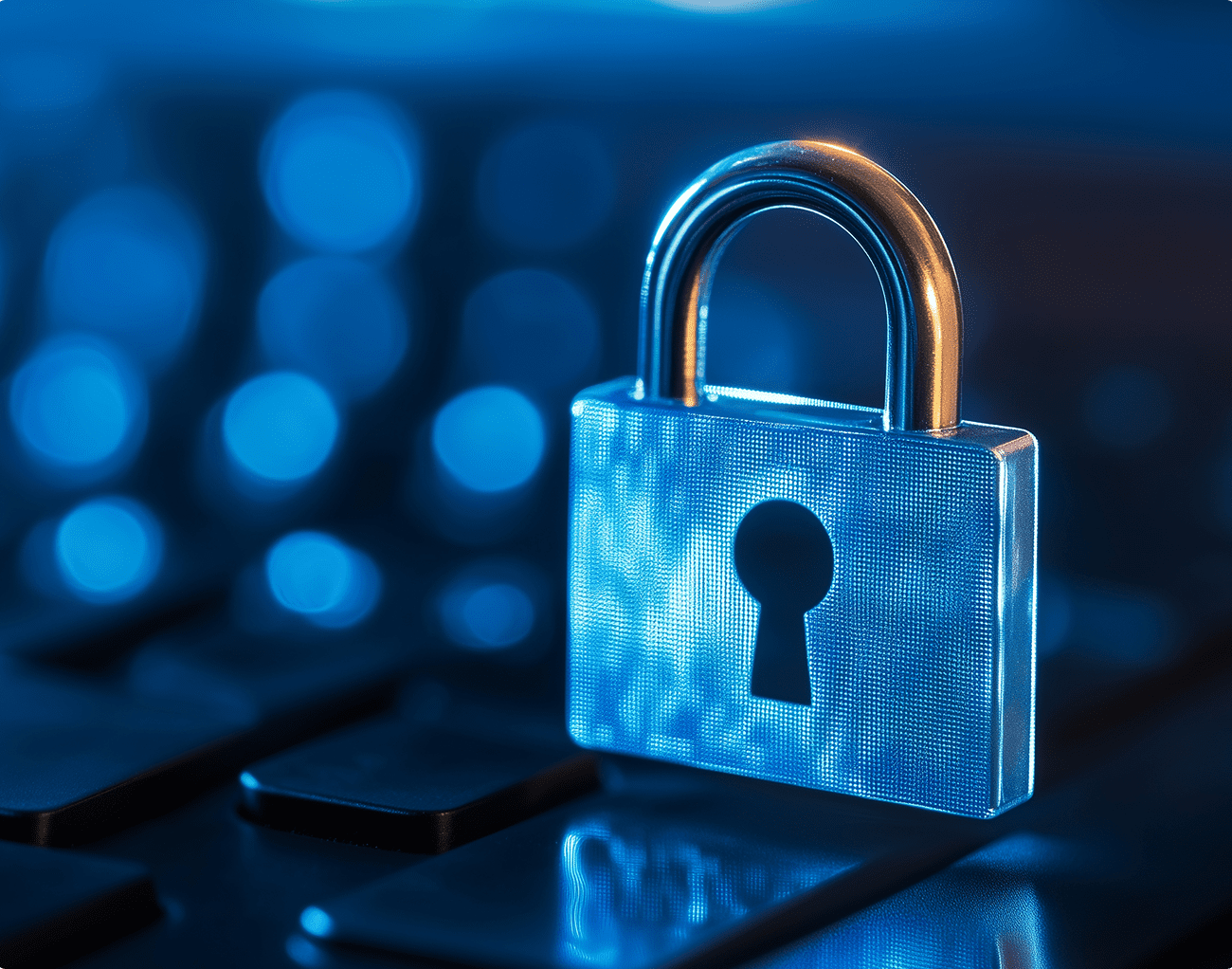 Padlock