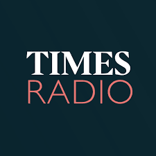 Times Radio | AI in the legal sector