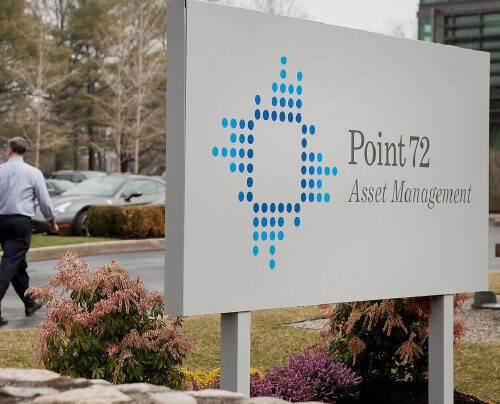 Bloomberg | Steve Cohen’s Point72 Leads $75 Million Round in Legal AI Startup Luminance