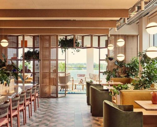 Cambridge Independent | Luminance’s US charge expands with Dallas opening