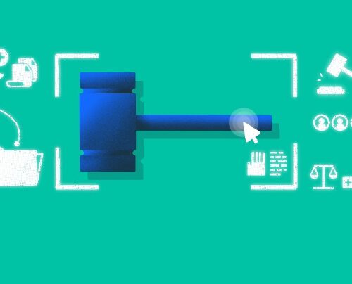 Crunchbase News | Legal Tech Startup Investment Is Riding High, Thanks To AI Boost