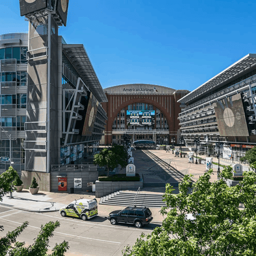 Associated Press | Luminance Expands U.S. Footprint with New Dallas Office