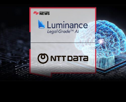 Fintech Finance News | NTT DATA Adopts Luminance’s Legal-Grade AI Across Europe