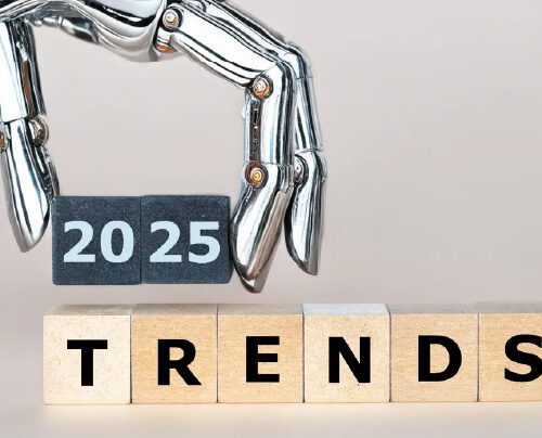 IT Pro | AI Trends and Predictions 2025 From Industry Insiders