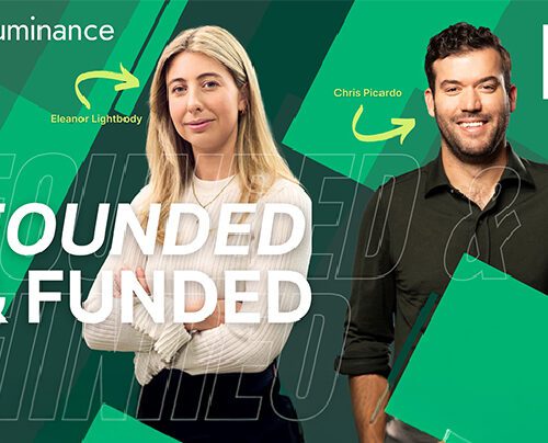 Madrona | Building AI That Sells: Scaling Smarter with Luminance CEO Eleanor Lightbody