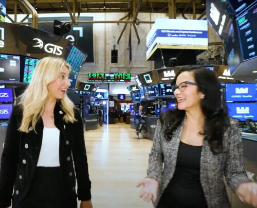 NYSE | Luminance CEO on its journey and partnering with companies like AMB, LG Chem and AB InBev