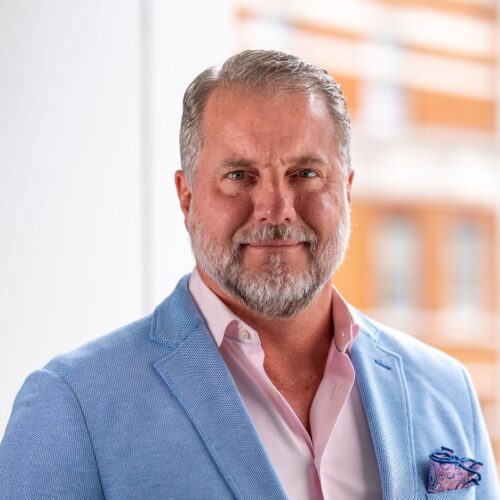 A Day in the Life: Sean Sullivan, Chief Revenue Officer, Luminance Inc. (USA)