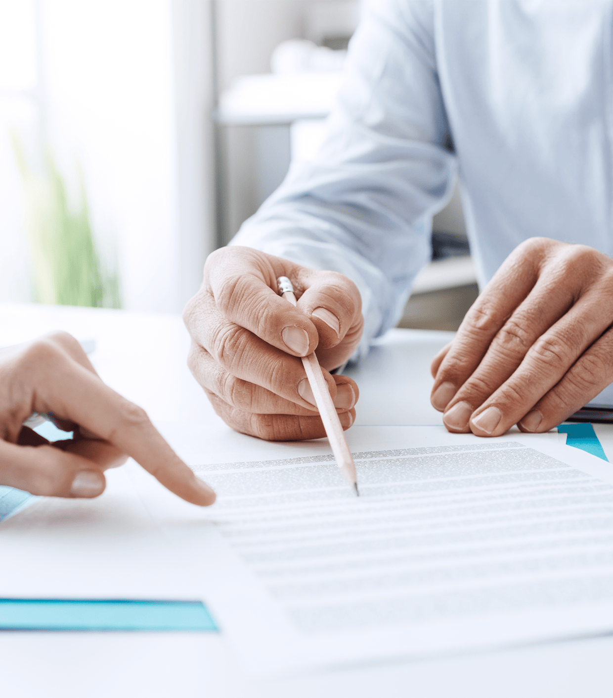 How Are Insurers Using Luminance’s Legal-Grade™ AI to Stay Ahead?