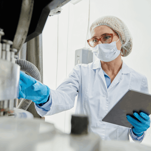 Supercharging Pharmaceutical Operations with Legal-Grade™ AI: Insights from Anna Rawlence, VP of Product and Customer Experience at Luminance