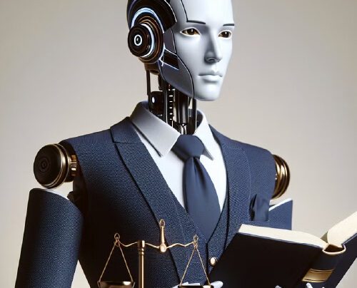 Verdict | Will AI driven legaltech replace lawyers or simply create a massive productivity boost?