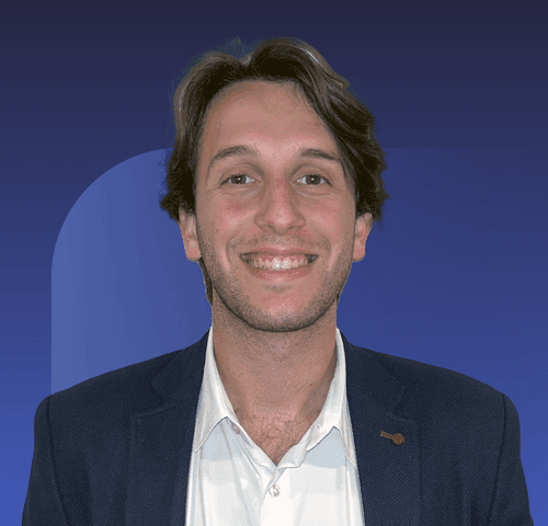 A Day in the Life: Oliver Pour, US Senior Account Executive