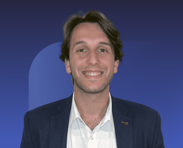 A Day in the Life: Oliver Pour, US Senior Account Executive