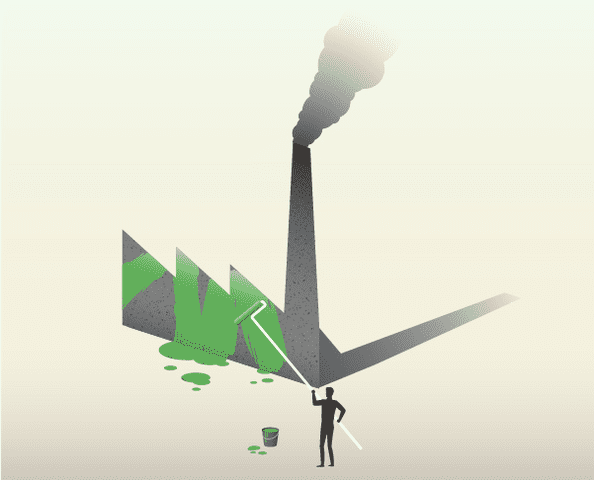 In the News: Preventing Greenwashing with AI