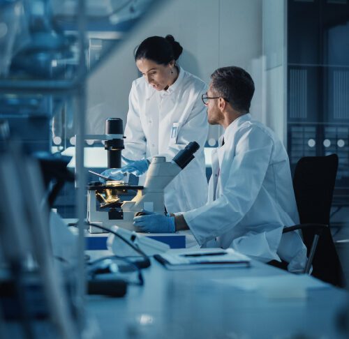 5 Ways AI is Revolutionising the Pharmaceutical Industry