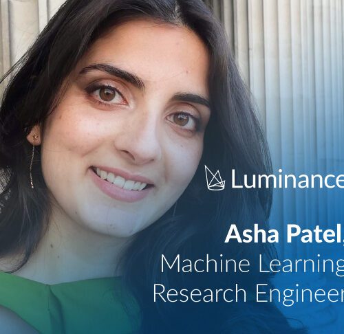 A Day in the Life: Asha Patel, Machine Learning Research Engineer