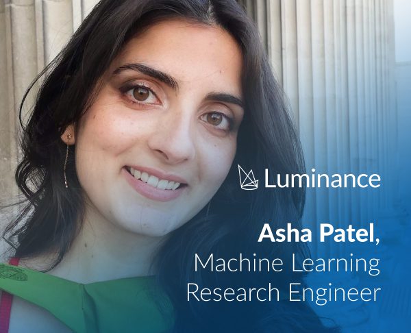 A Day in the Life: Asha Patel, Machine Learning Research Engineer