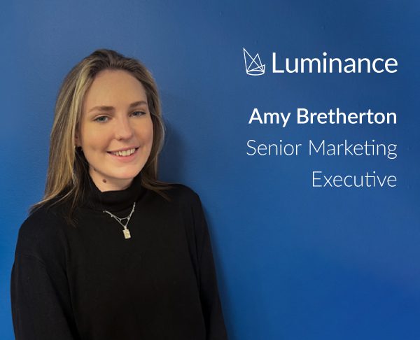 A Day in the Life: Amy Bretherton, Senior Marketing Executive