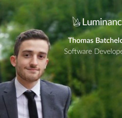 A Day in the Life: Tom Batchelor, Software Developer