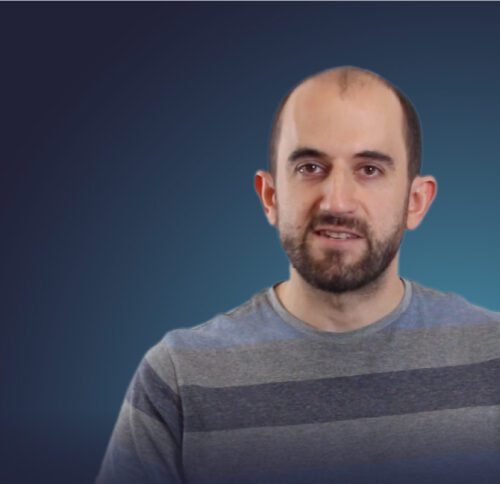 A Day in the Life: David Quick, Senior Research Architect