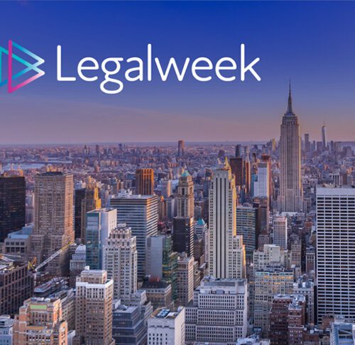 A Look Ahead to Legalweek 2022