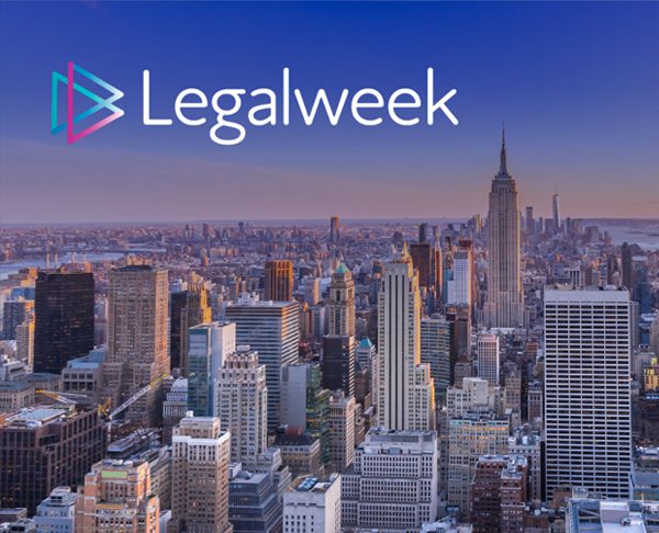 A Look Ahead to Legalweek 2022